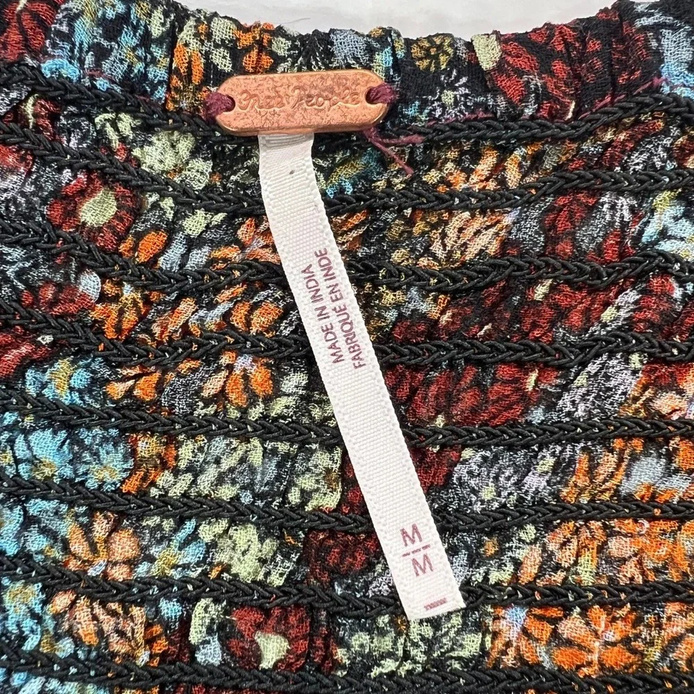 Free People free people