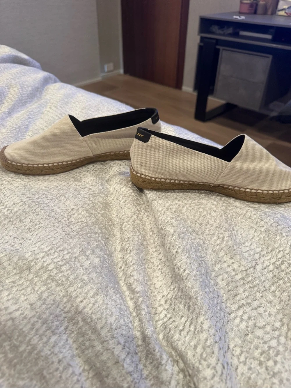 Saint Laurent saint laurent