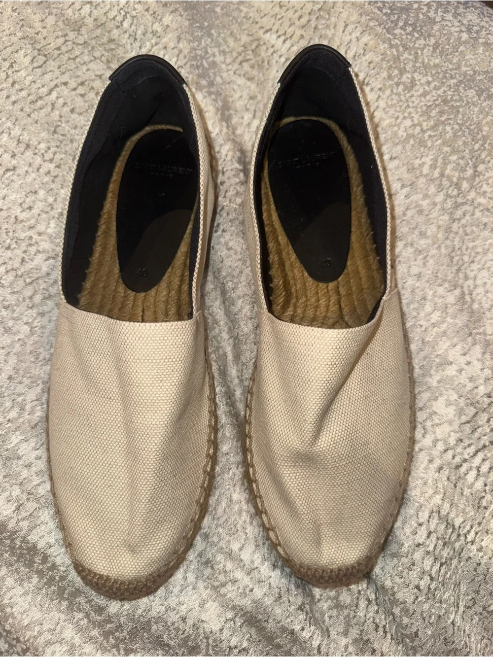 Saint Laurent saint laurent