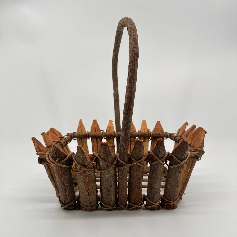 Source Unknown item rustic