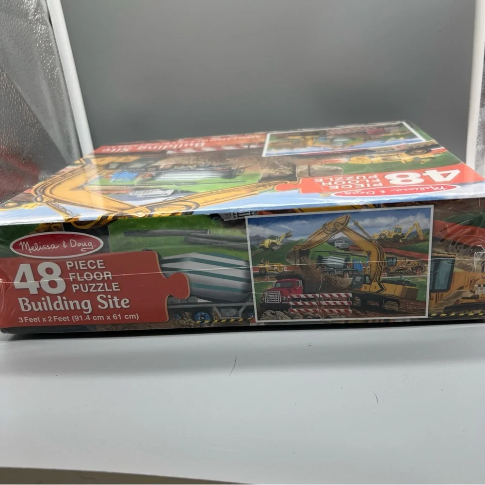 Melissa & Doug dive into
