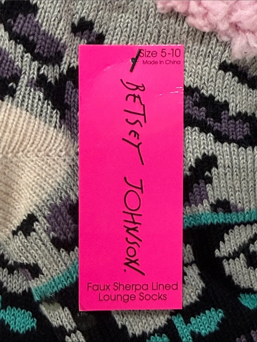 Betsey Johnson betsey johnson