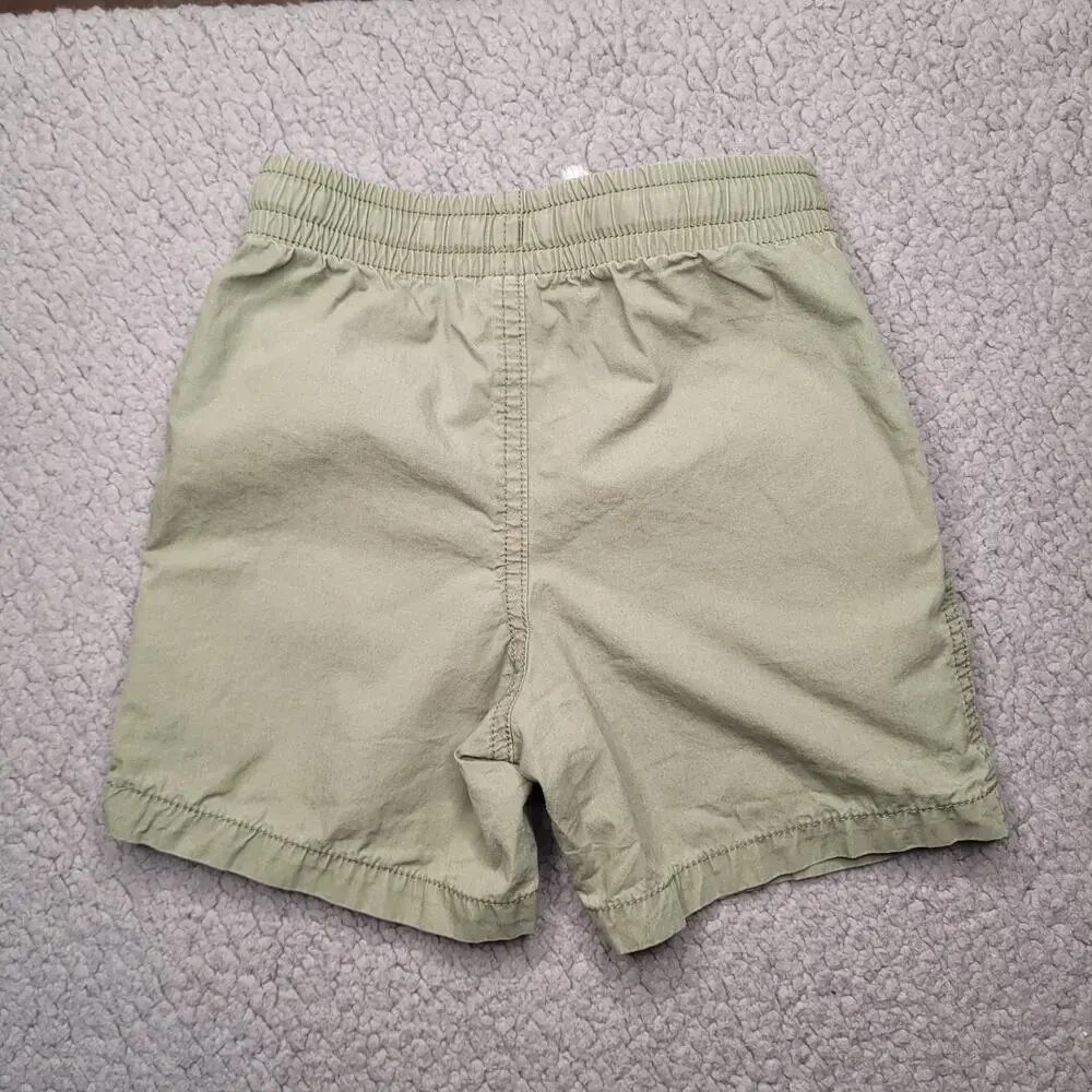 GAP size 2y