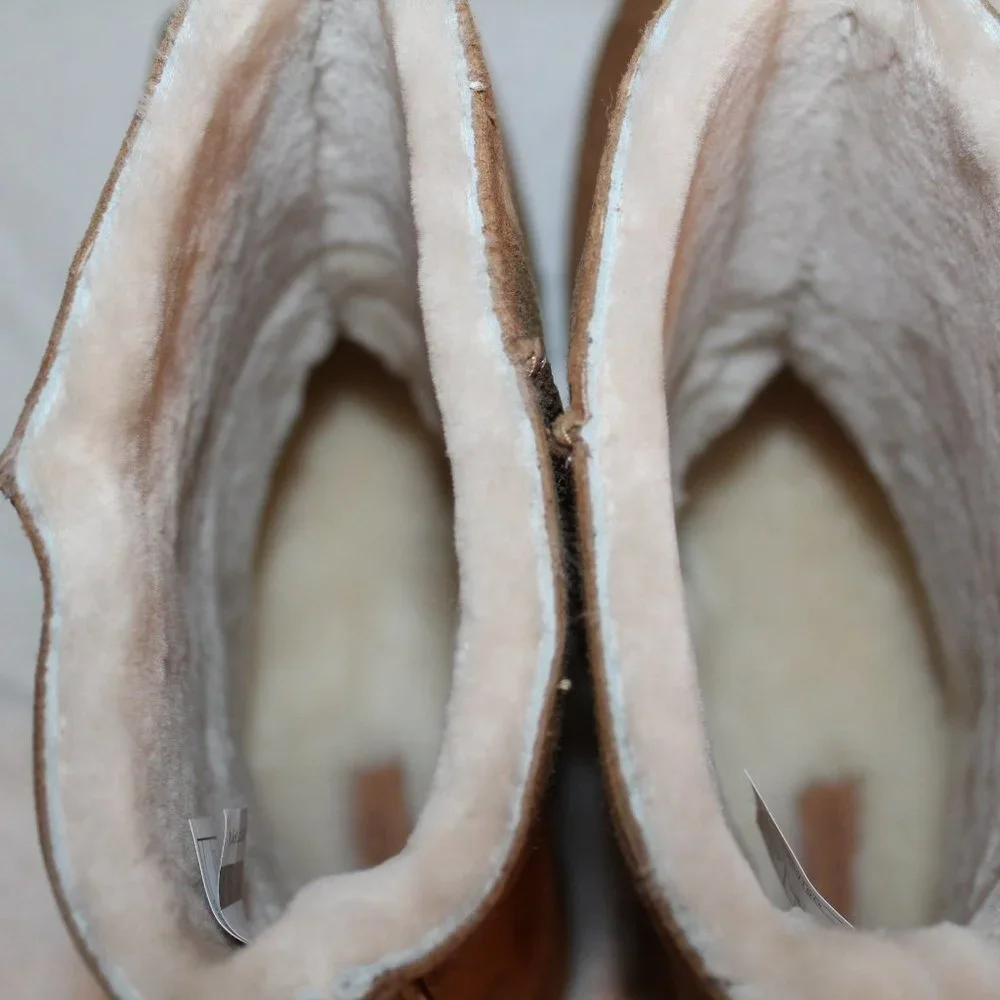 UGG product description