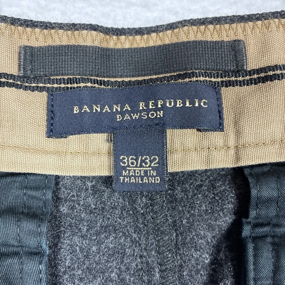 Banana Republic thank you