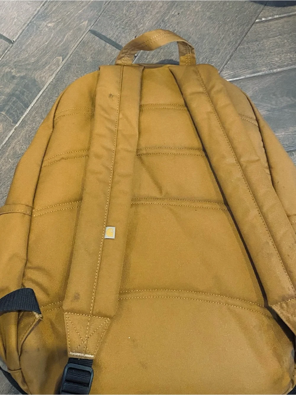 Carhartt durable backpack