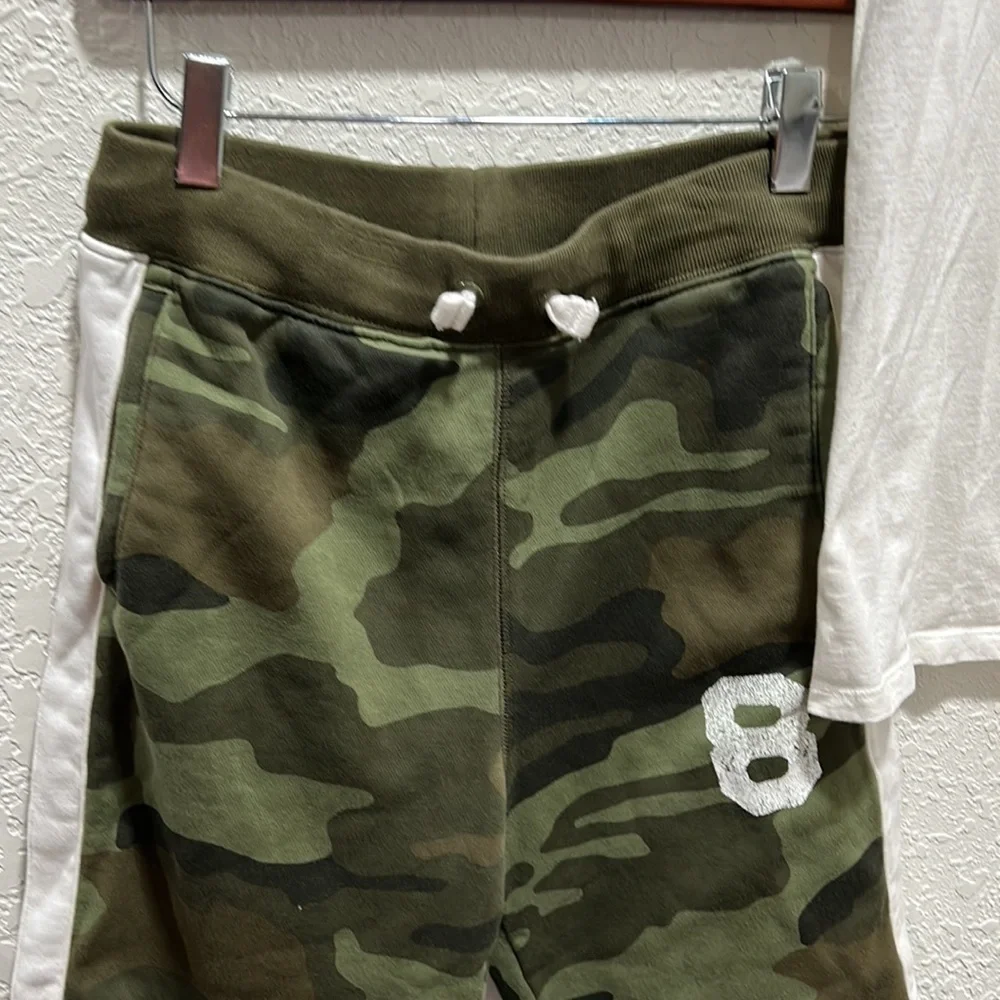 GAP trades or kids