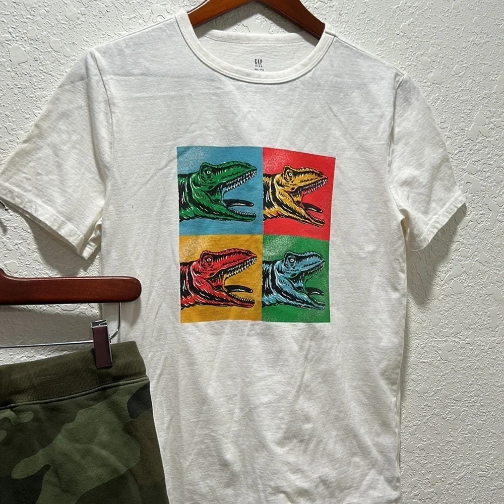 GAP tears pictures xxl