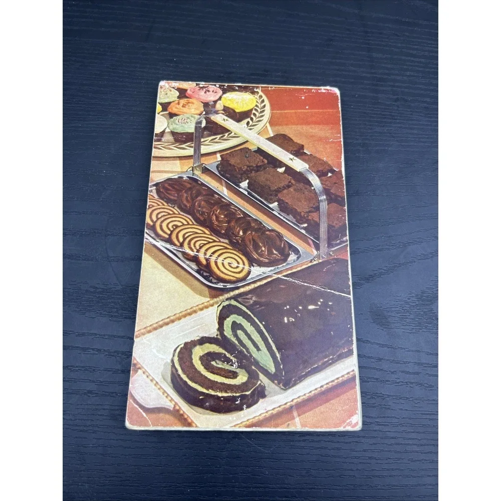 N/A baker favorite