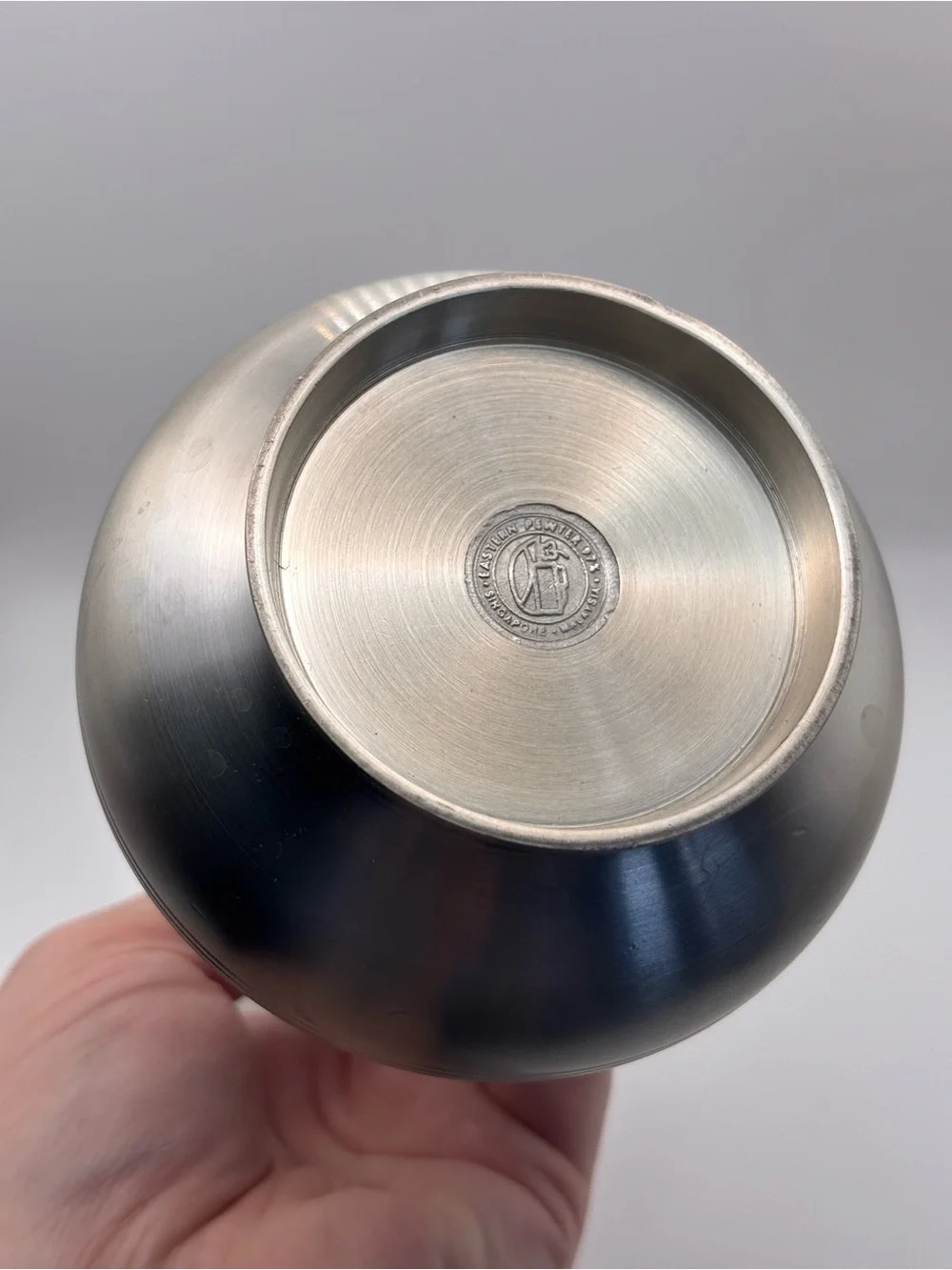Eastern Pewter this item