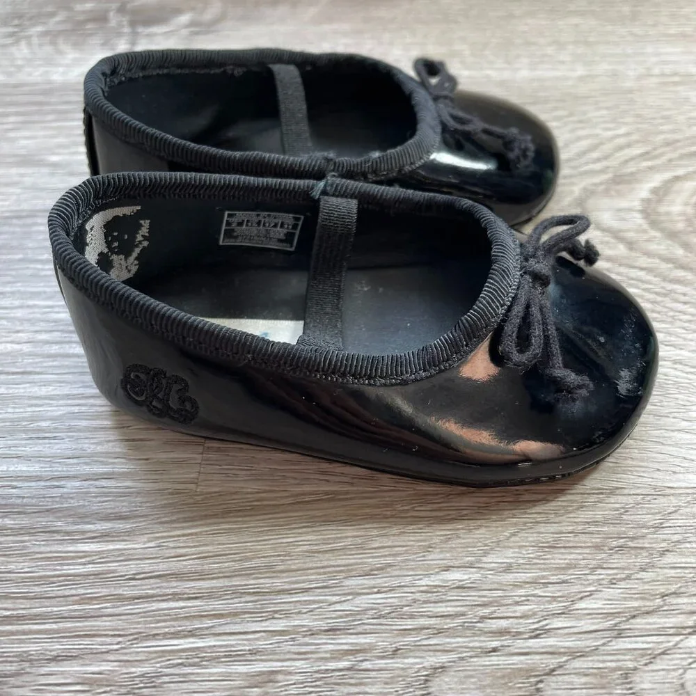 Ralph Lauren Baby Shoes S