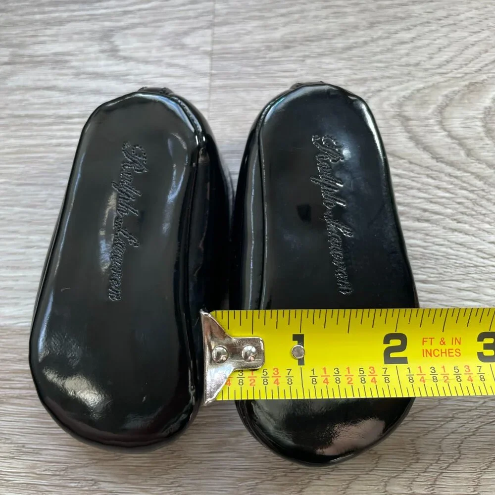 Ralph Lauren Baby Shoes S