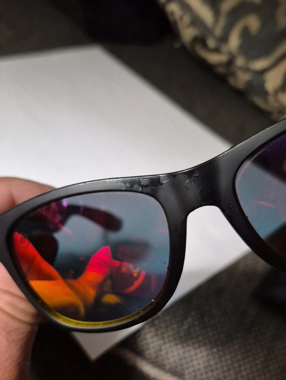 Blenders Eyewear blwnders stylish