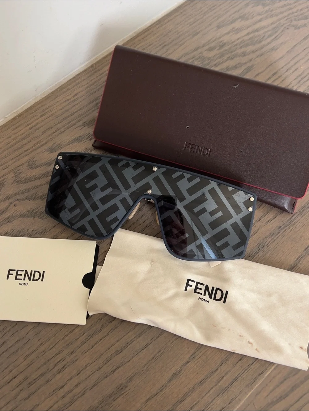 Fendi collection exciting 0076