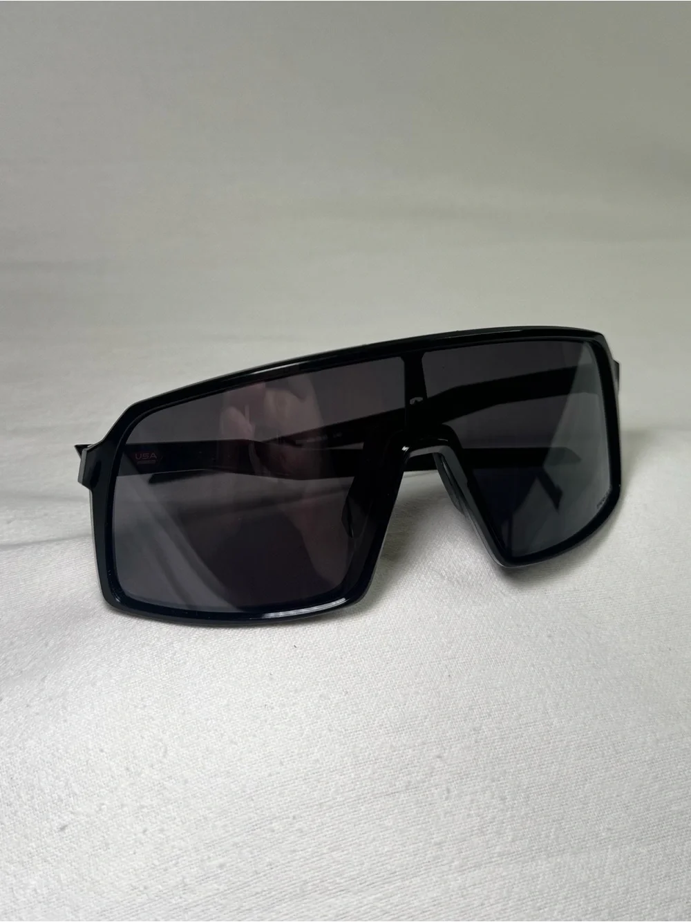 Oakley shield sunglasses