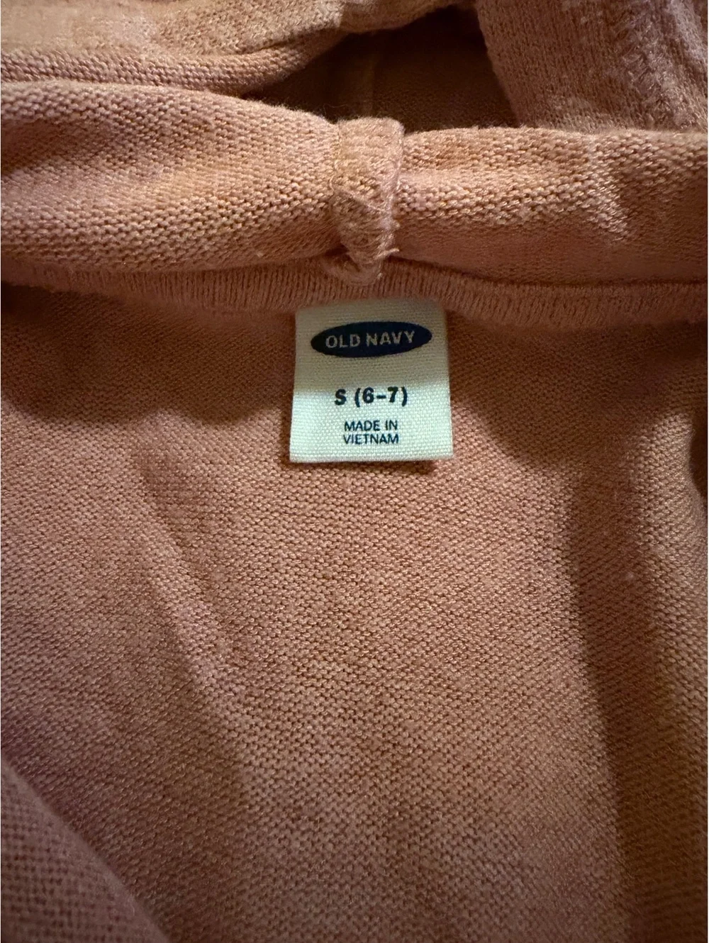 Old Navy this old