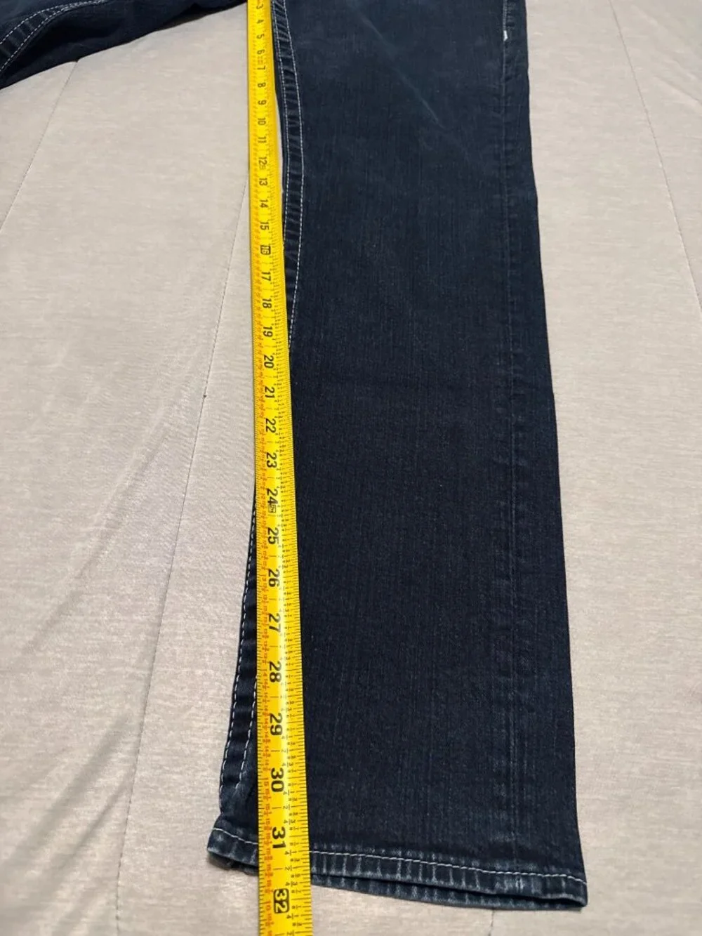 True Religion great fast