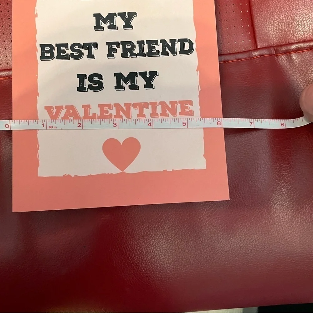 bff Note sorry boys