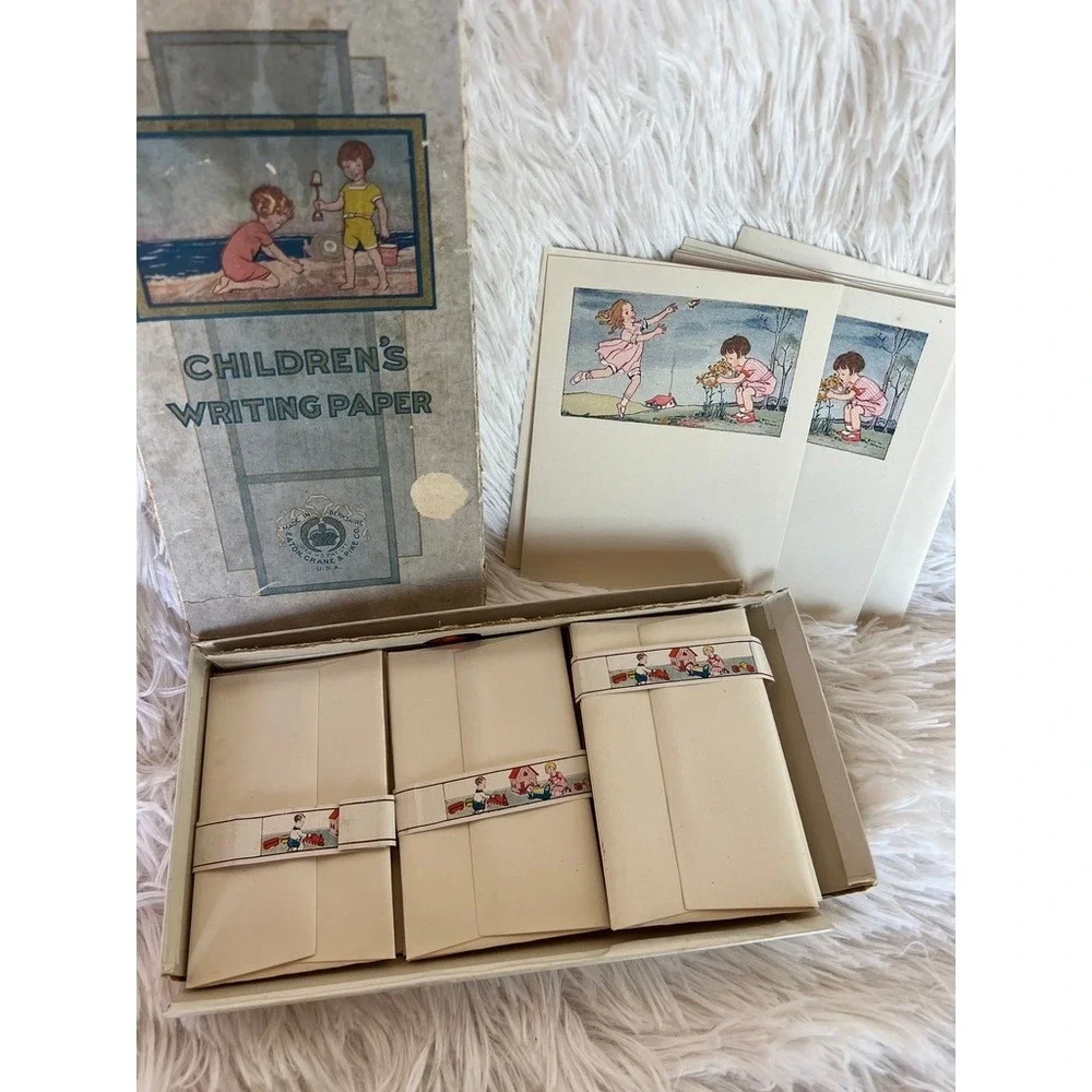 N/A charming vintage