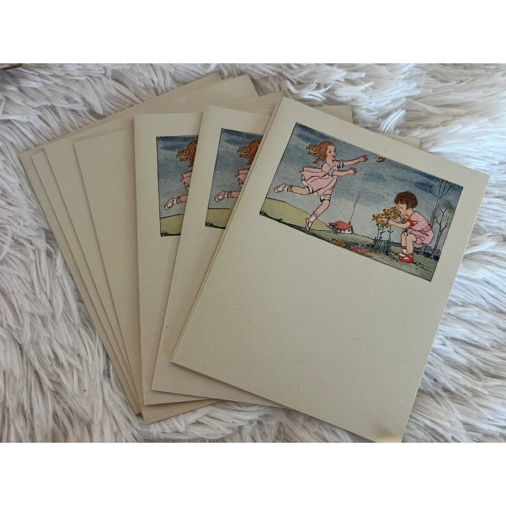 N/A charming vintage