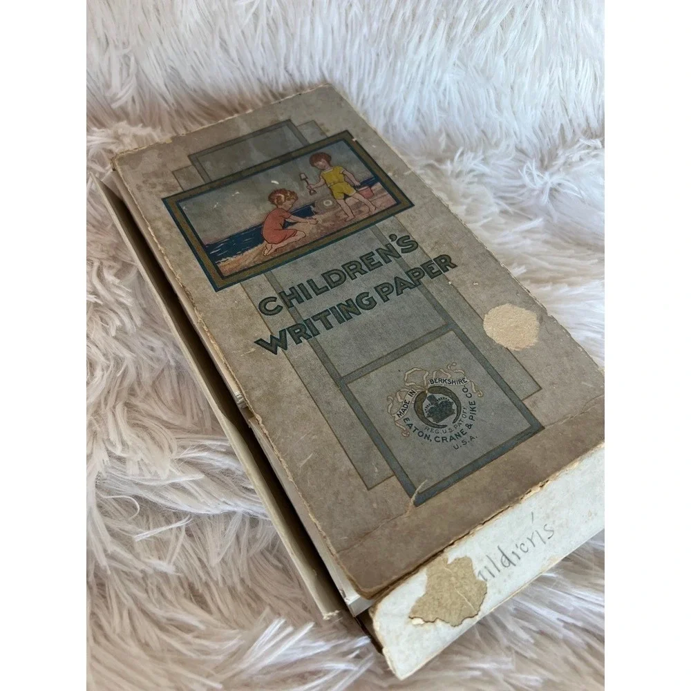 N/A charming vintage