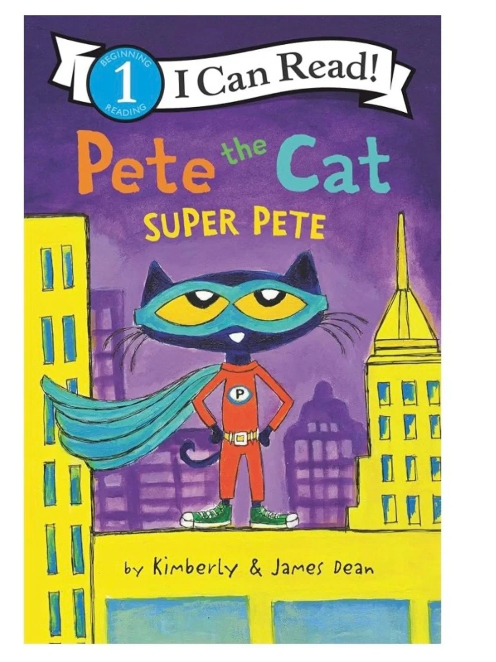 📚 Children’s Book Bundle – Pete the Cat, The Wonky Donkey & More! 🐱🫏