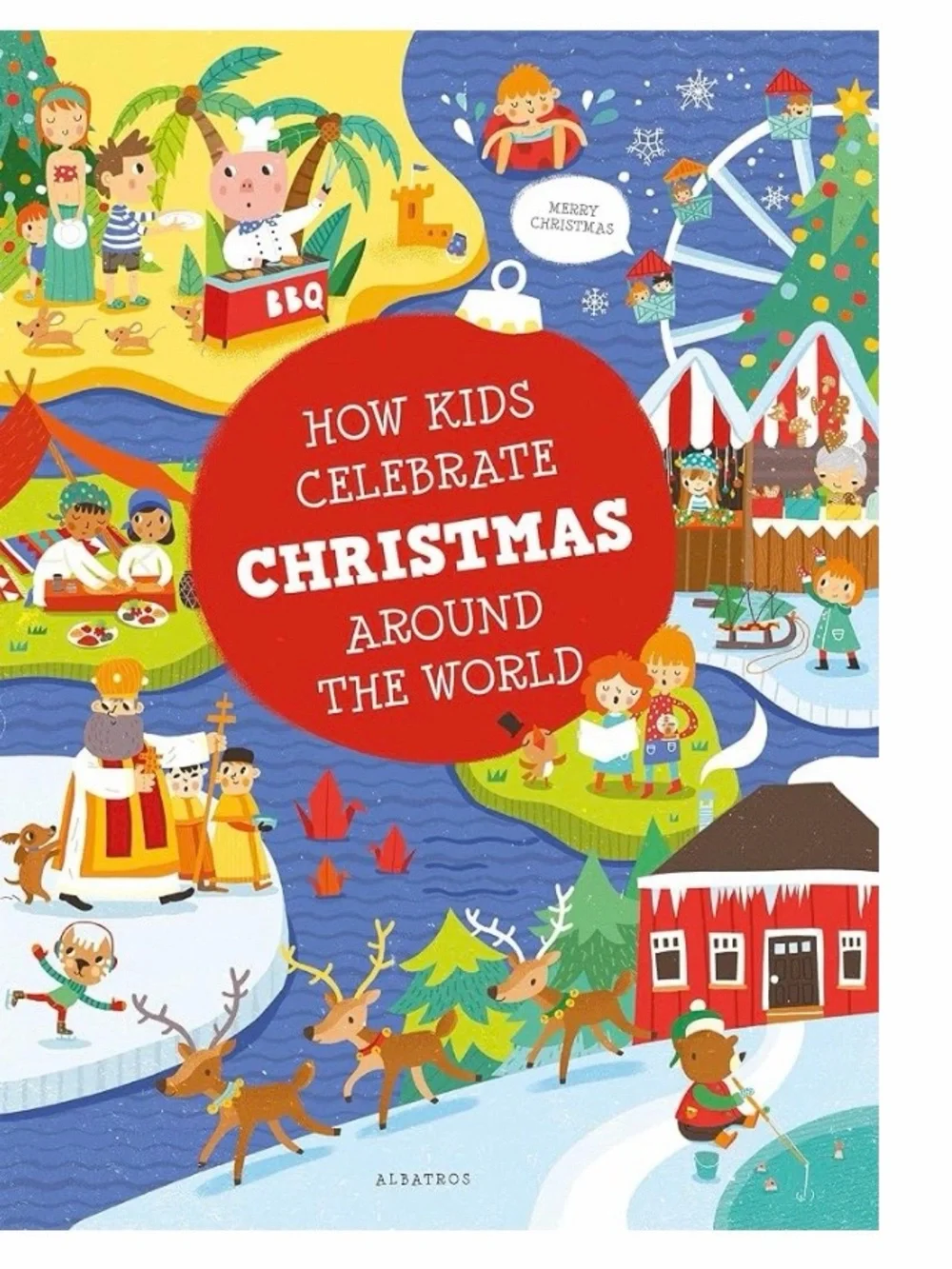📚 Children’s Book Bundle – Pete the Cat, The Wonky Donkey & More! 🐱🫏