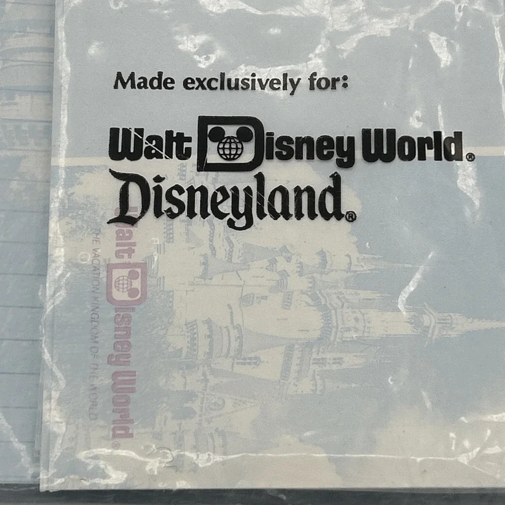 Disney please see
