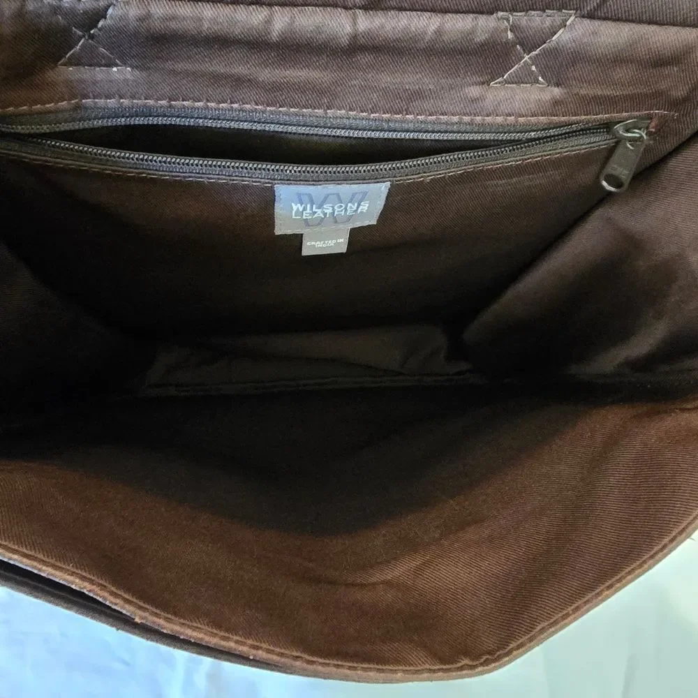 Wilsons Leather wilson leather