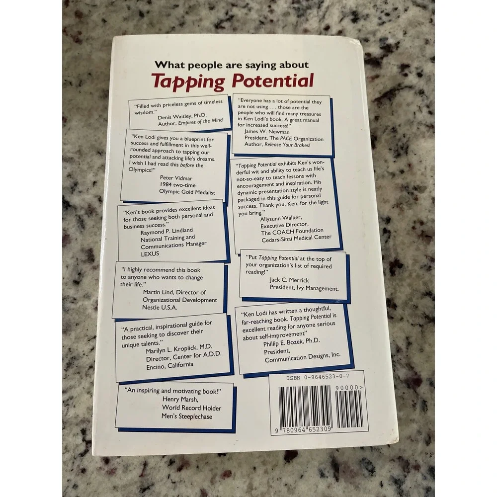 N/A tapping potential