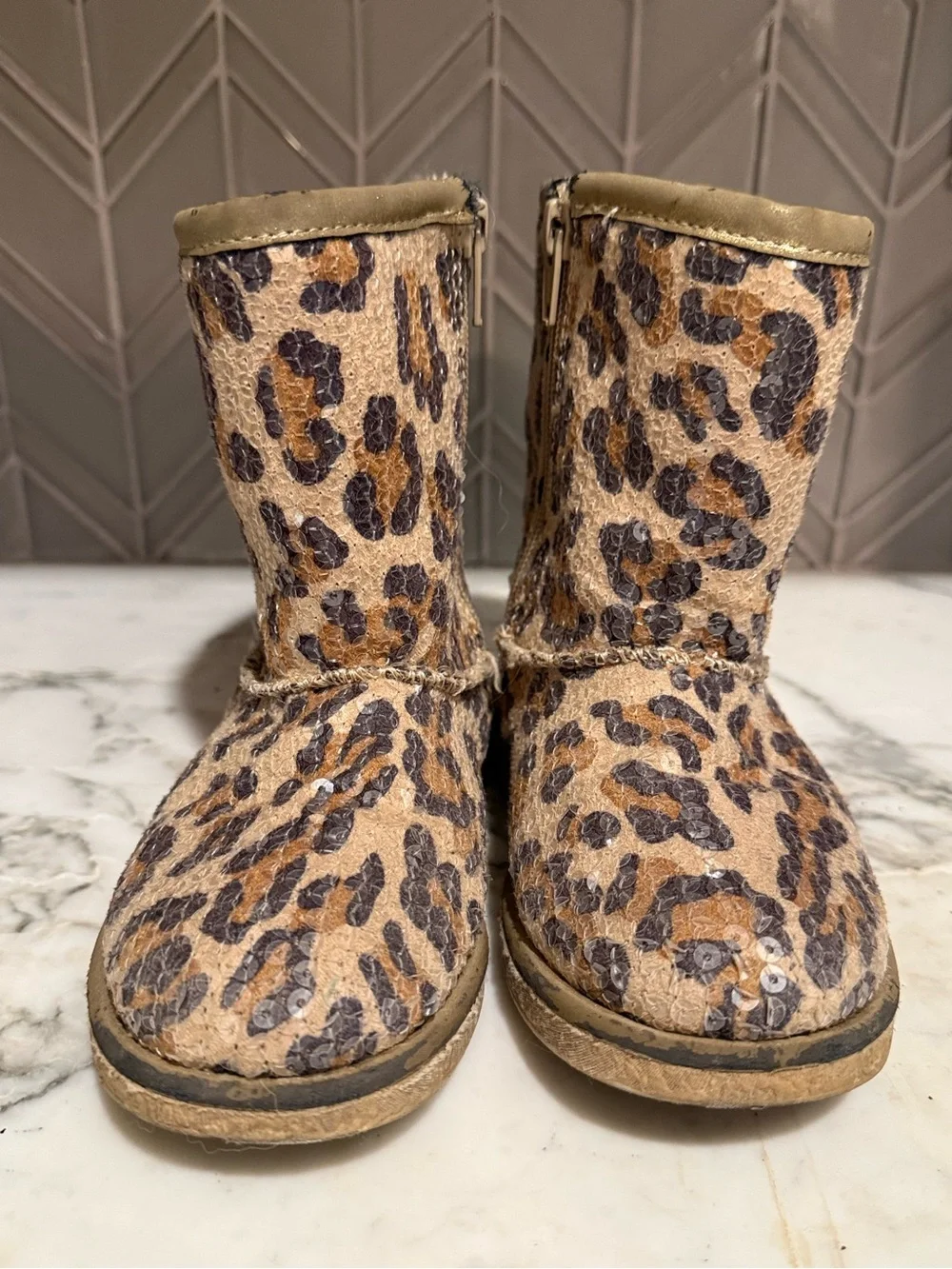 Nordstrom Rack ugg inspired