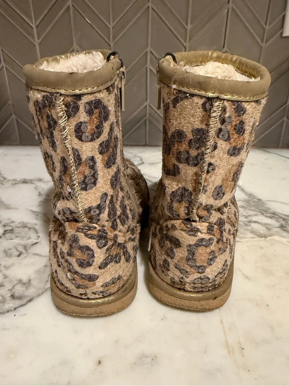 Nordstrom Rack ugg inspired