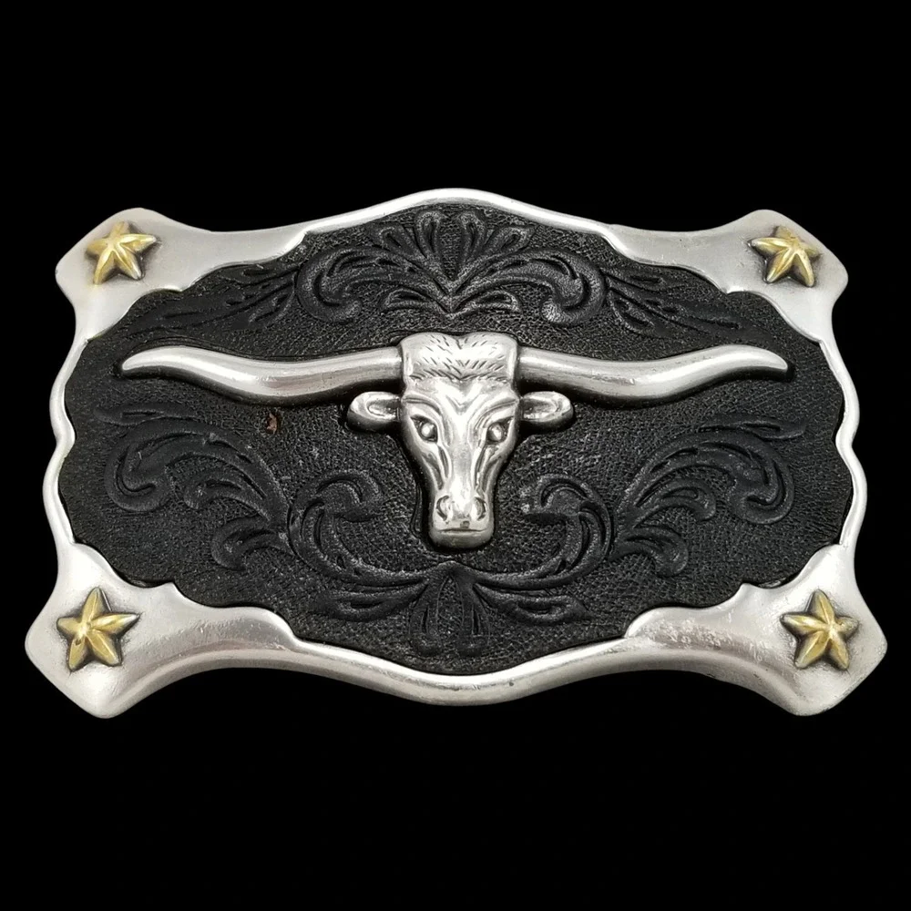 The Unbranded Brand western longhorn