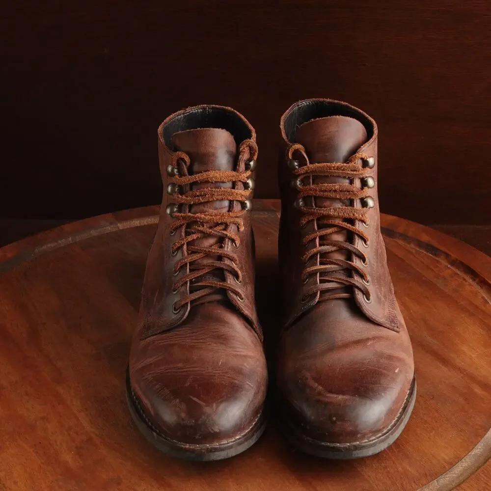 Rhodes Footwear receive sz