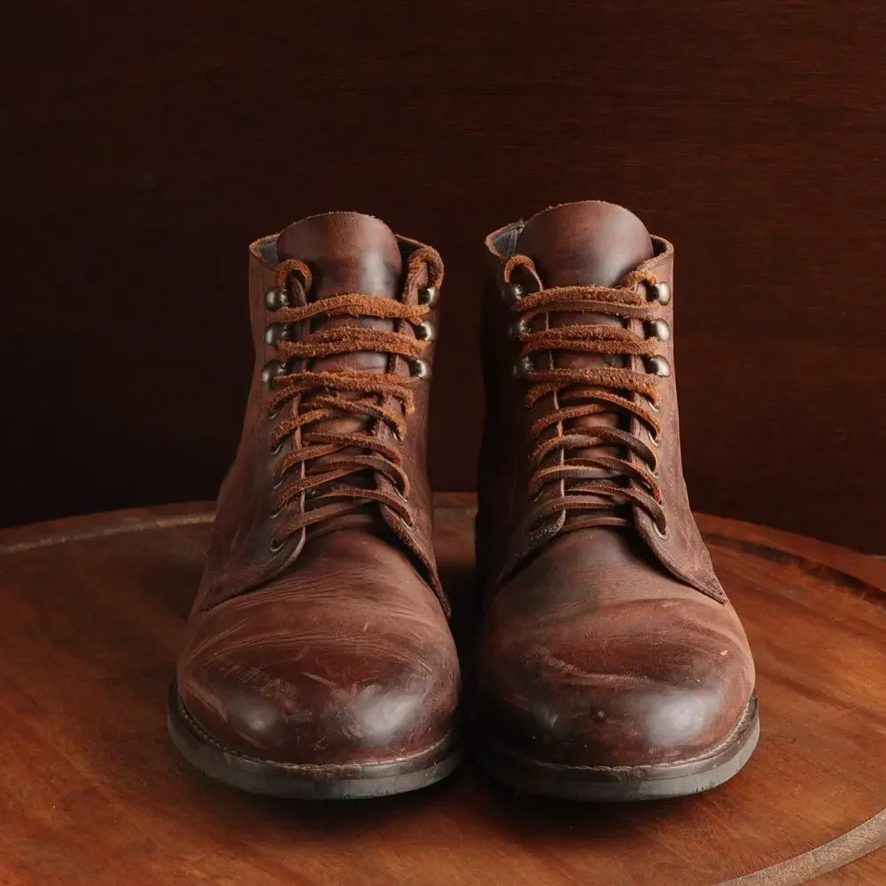 Rhodes Footwear will mens attempted