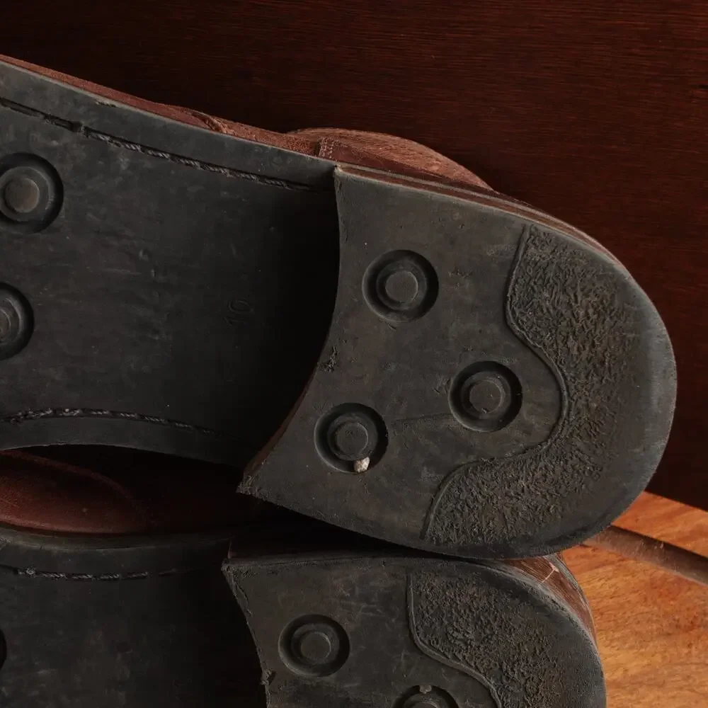 Rhodes Footwear light surface these