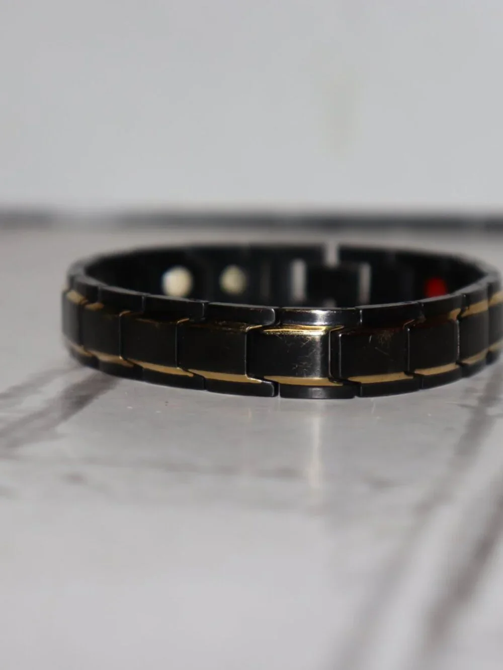 Vintagejelyfish men’s black