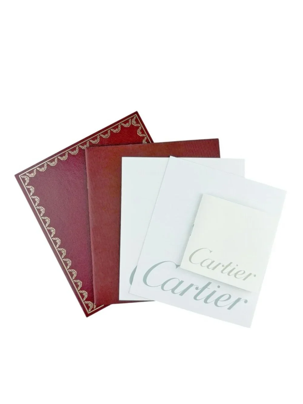 Cartier rank deterioration