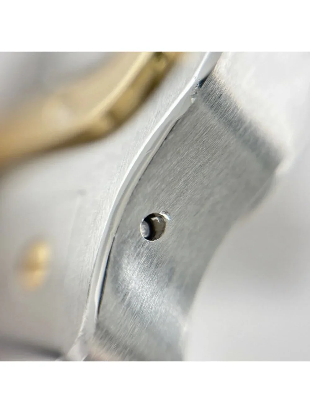 Cartier silver climate