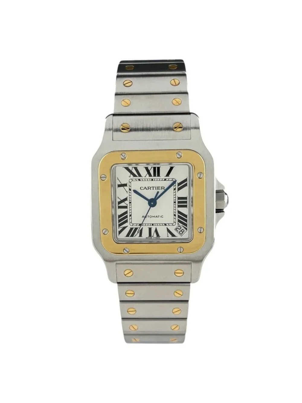 Cartier items can