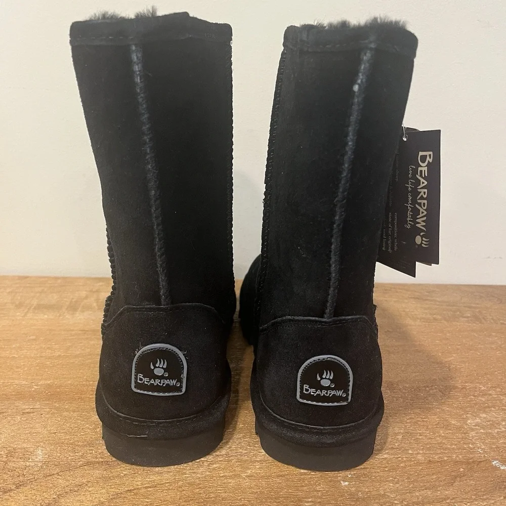 BearPaw new tags