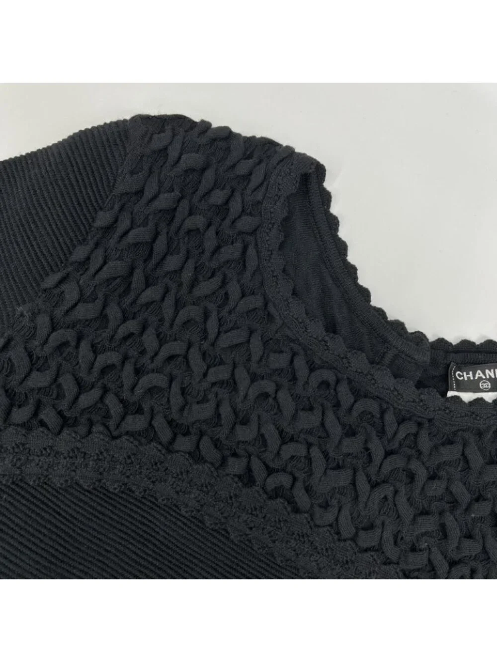CHANEL cm based season