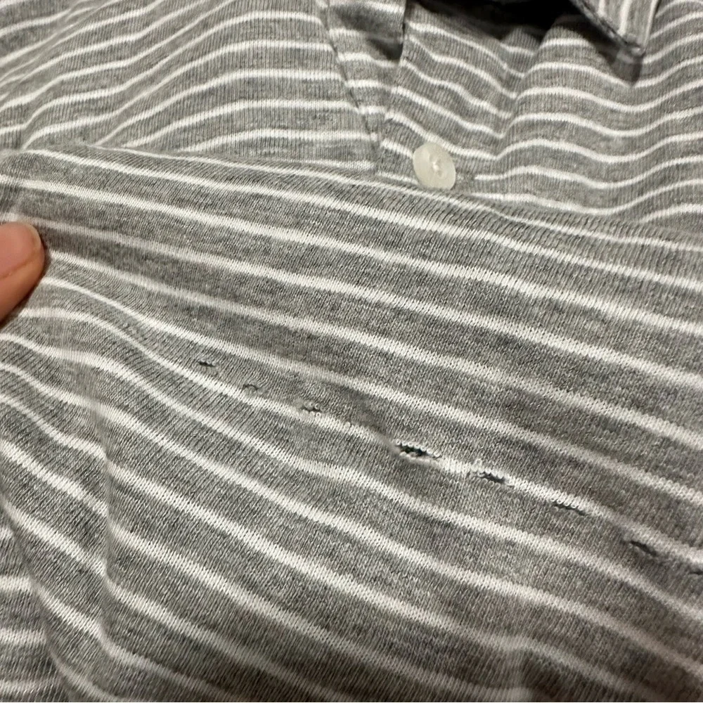 J. Crew new but