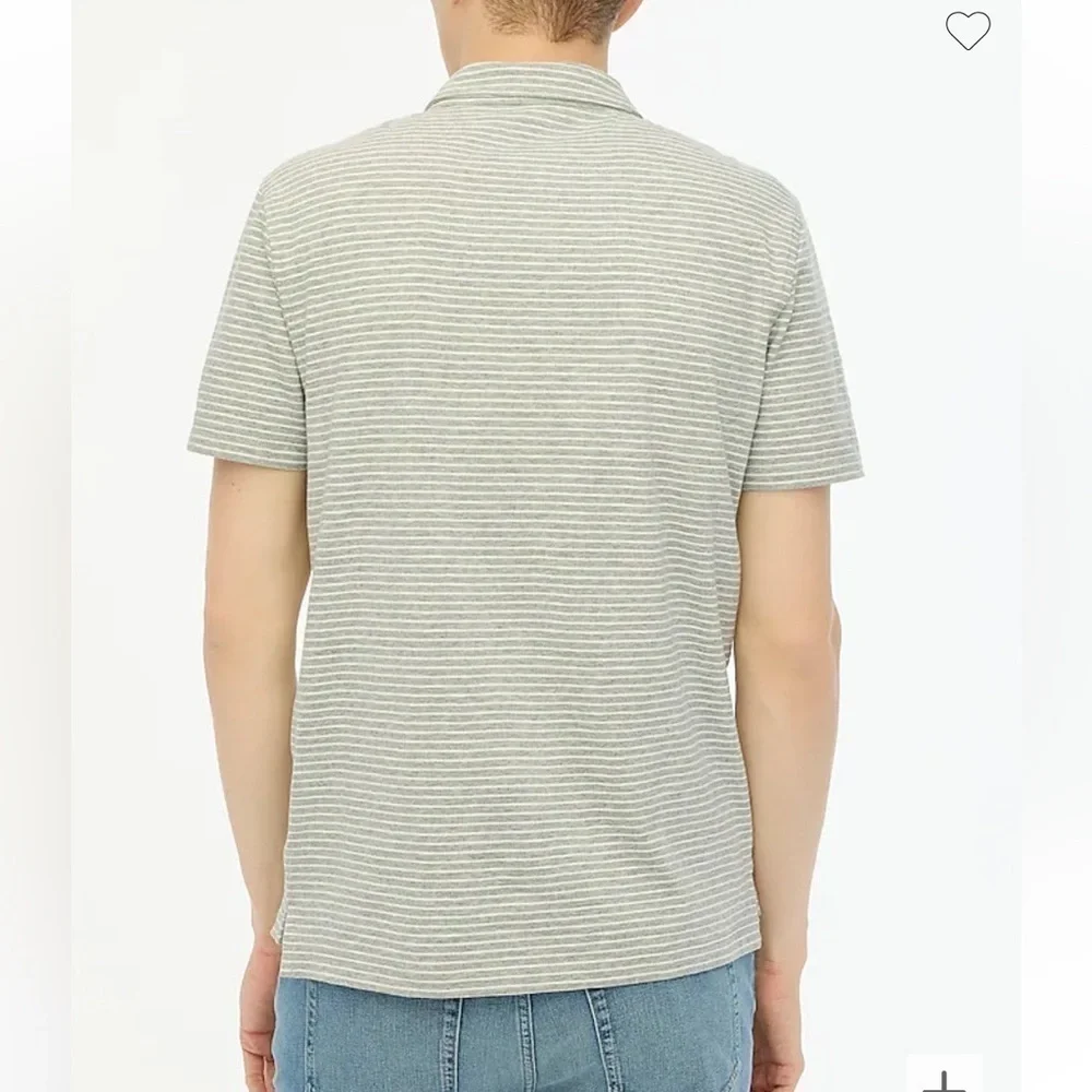 J. Crew new but
