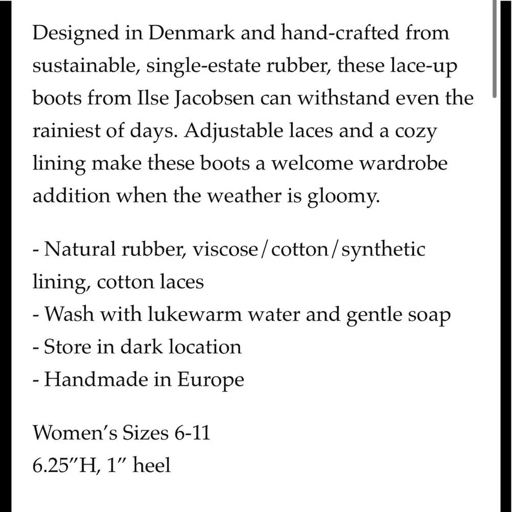 Anthropologie handmade exceptional