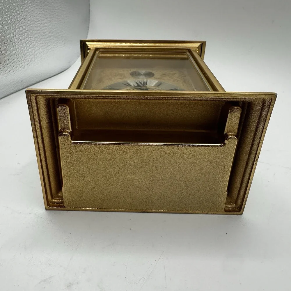 Quartz vintage linden