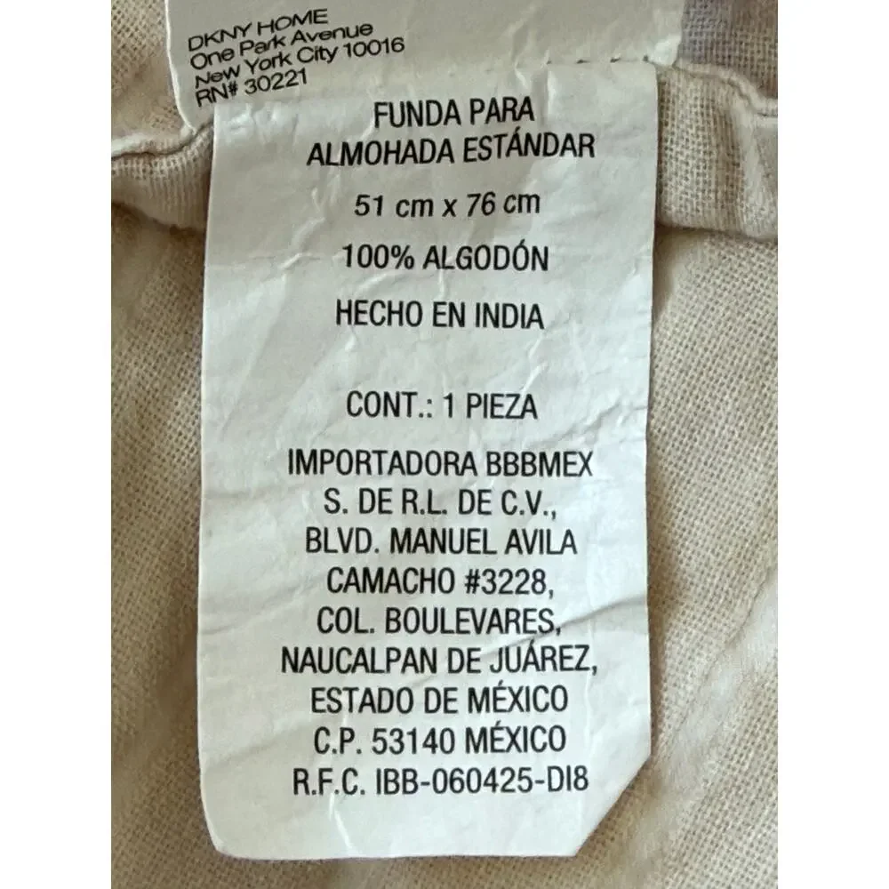 Dkny we washable