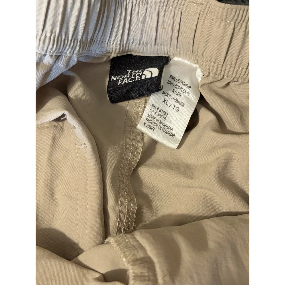 The North Face this listing