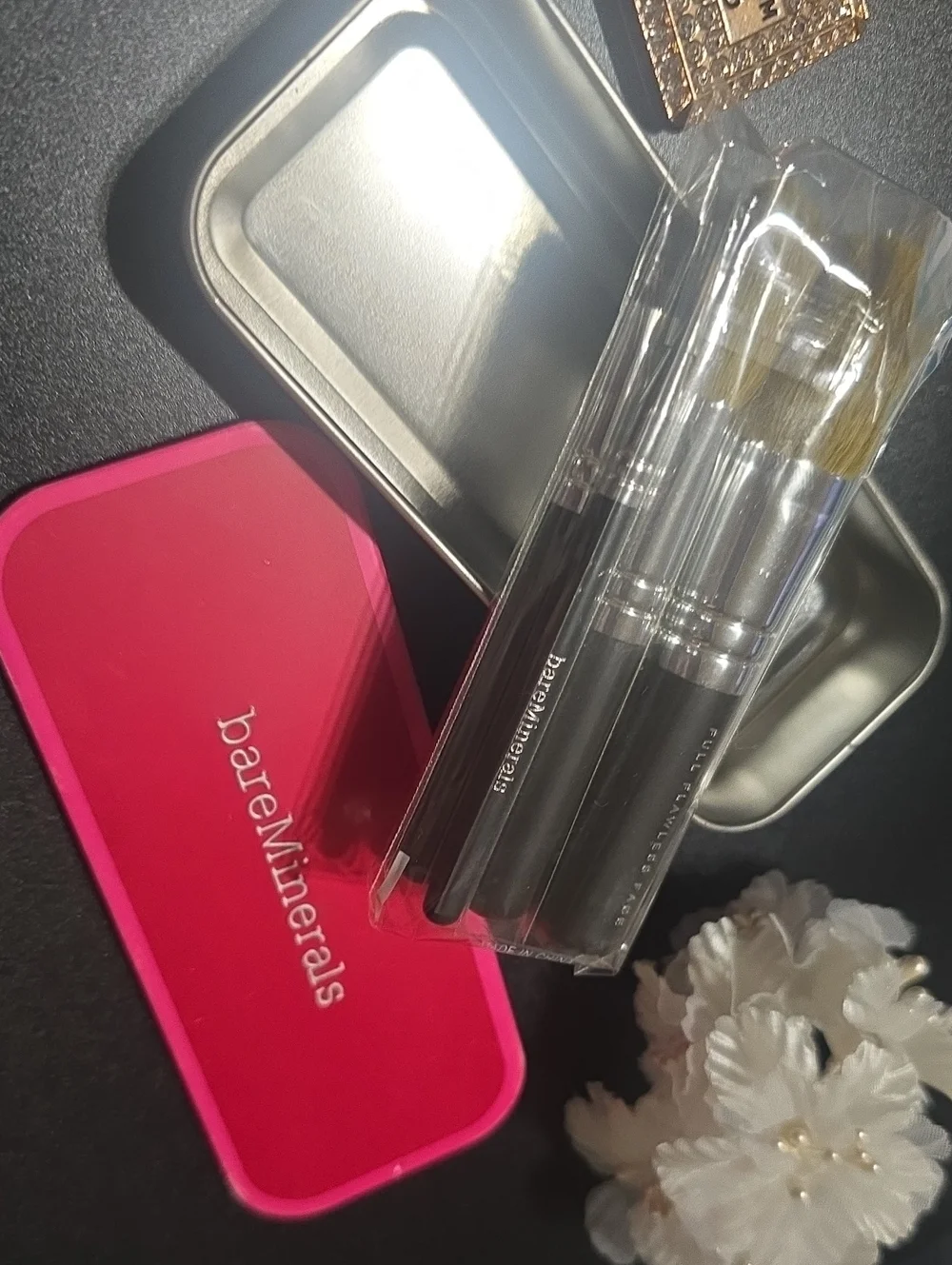 bareMinerals rare lim