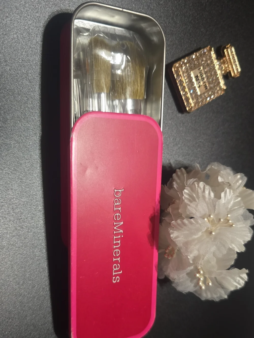 bareMinerals rare lim
